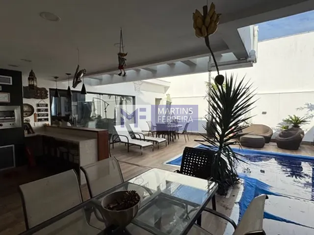 Casa com 360m² 4 quartos e 6 banheiros, à venda, no bairro Recreio dos Bandeirantes em Rio de Janeiro