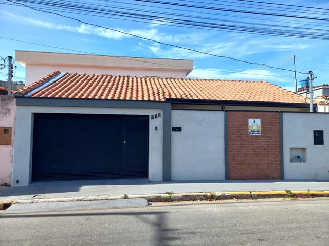 CASA NA MEDICINA PARA LOCAÇÃO