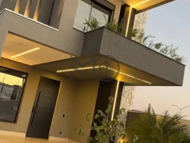 Casa com 180m² 4 quartos e 5 banheiros, à venda, no bairro Centro Político Administrativo em Cuiabá