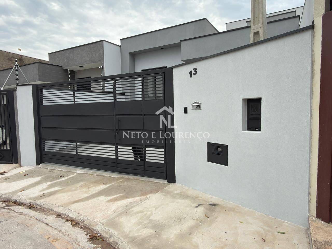 Casa, 3 quartos, 75 m² - Foto 26