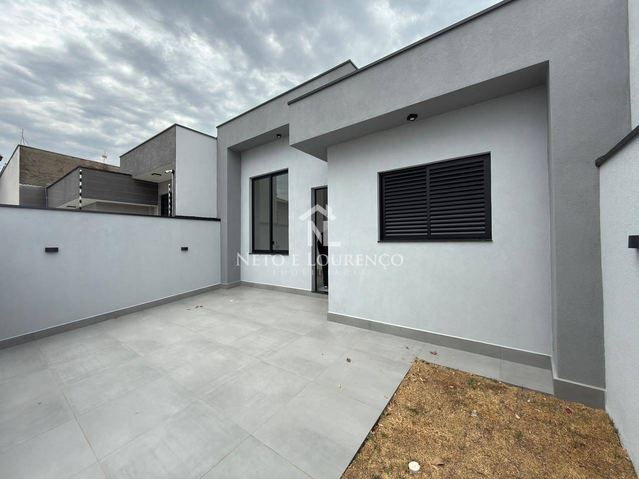 Casa, 3 quartos, 75 m² - Foto 6