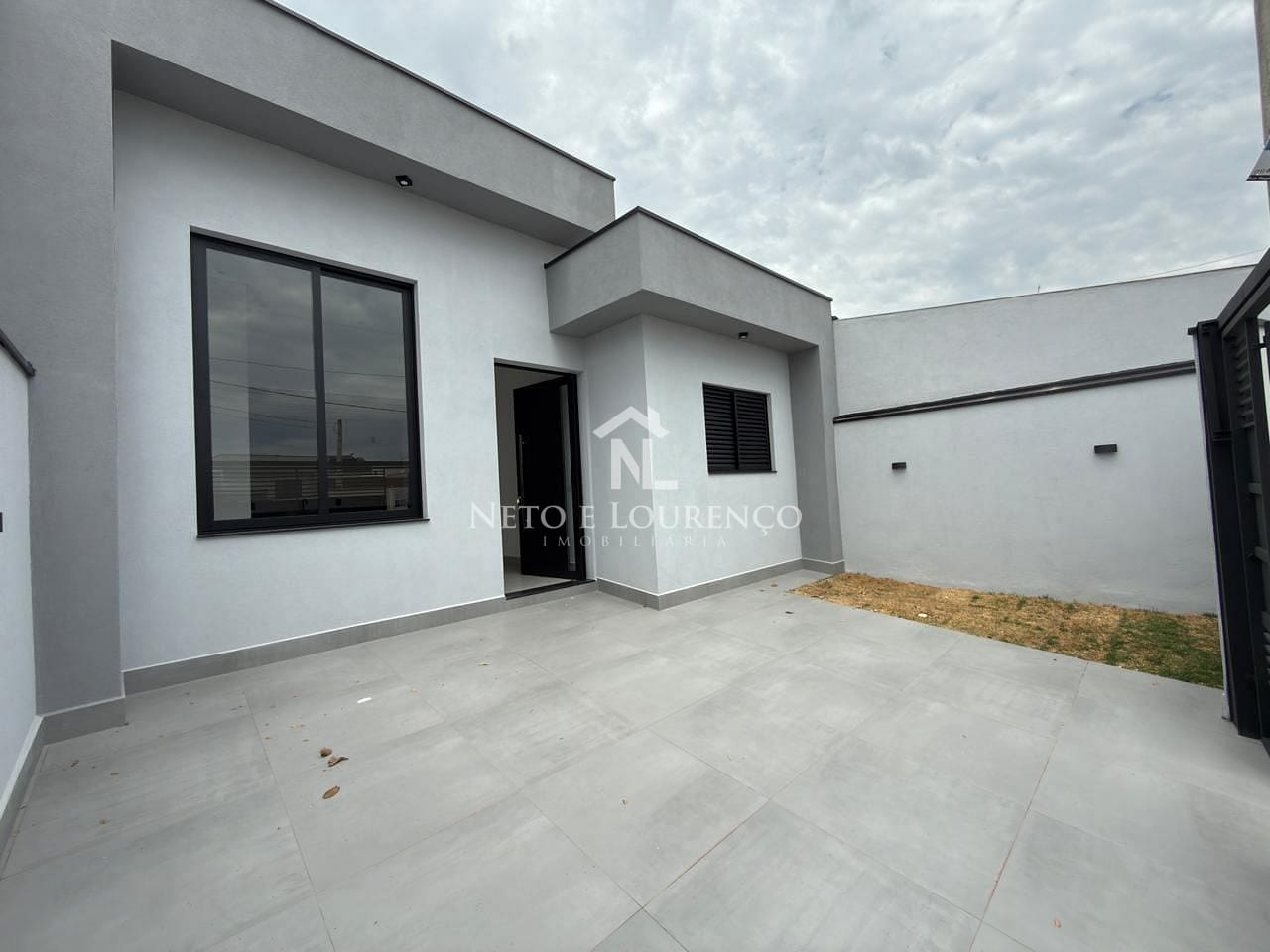 Casa, 3 quartos, 75 m² - Foto 3