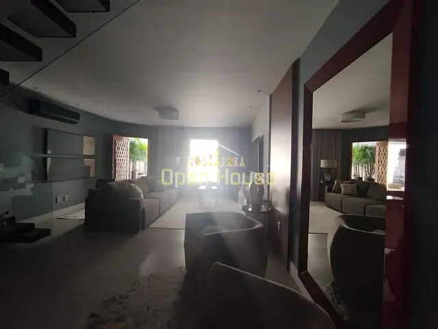 Casa com 336m² 4 quartos e 4 banheiros, à venda, no bairro Provence I em Volta Redonda