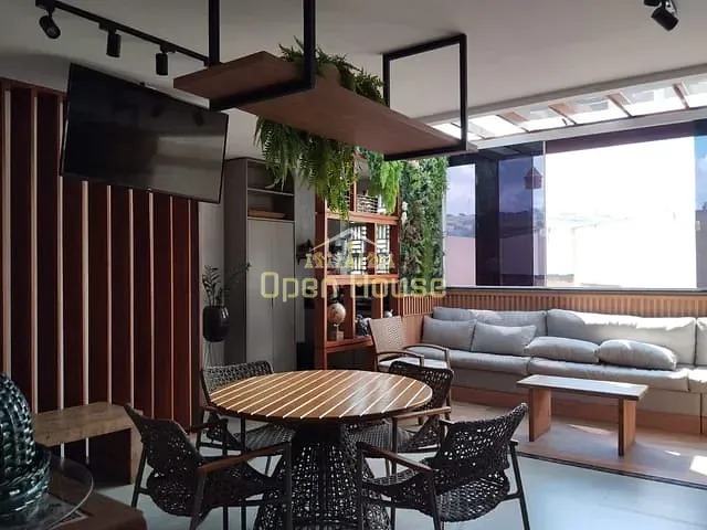 Casa com 336m² 4 quartos e 4 banheiros, à venda, no bairro Provence I em Volta Redonda