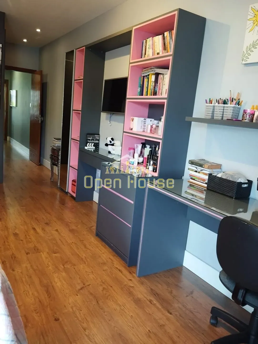 Casa, 4 quartos, 319 m² - Foto 29