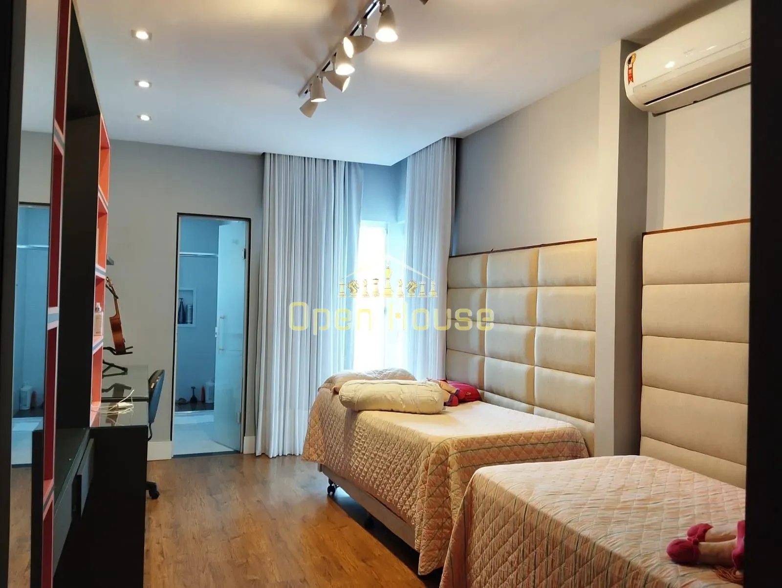 Casa, 4 quartos, 319 m² - Foto 26
