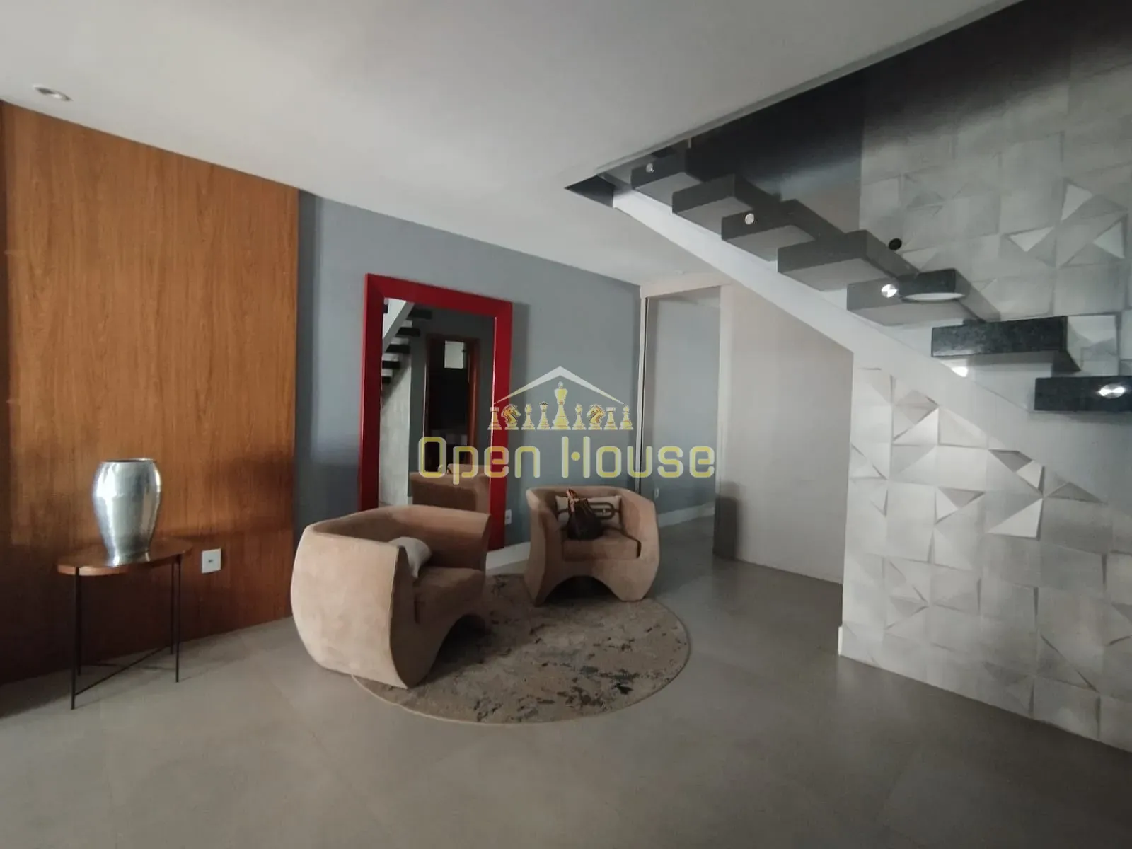 Casa, 4 quartos, 319 m² - Foto 14