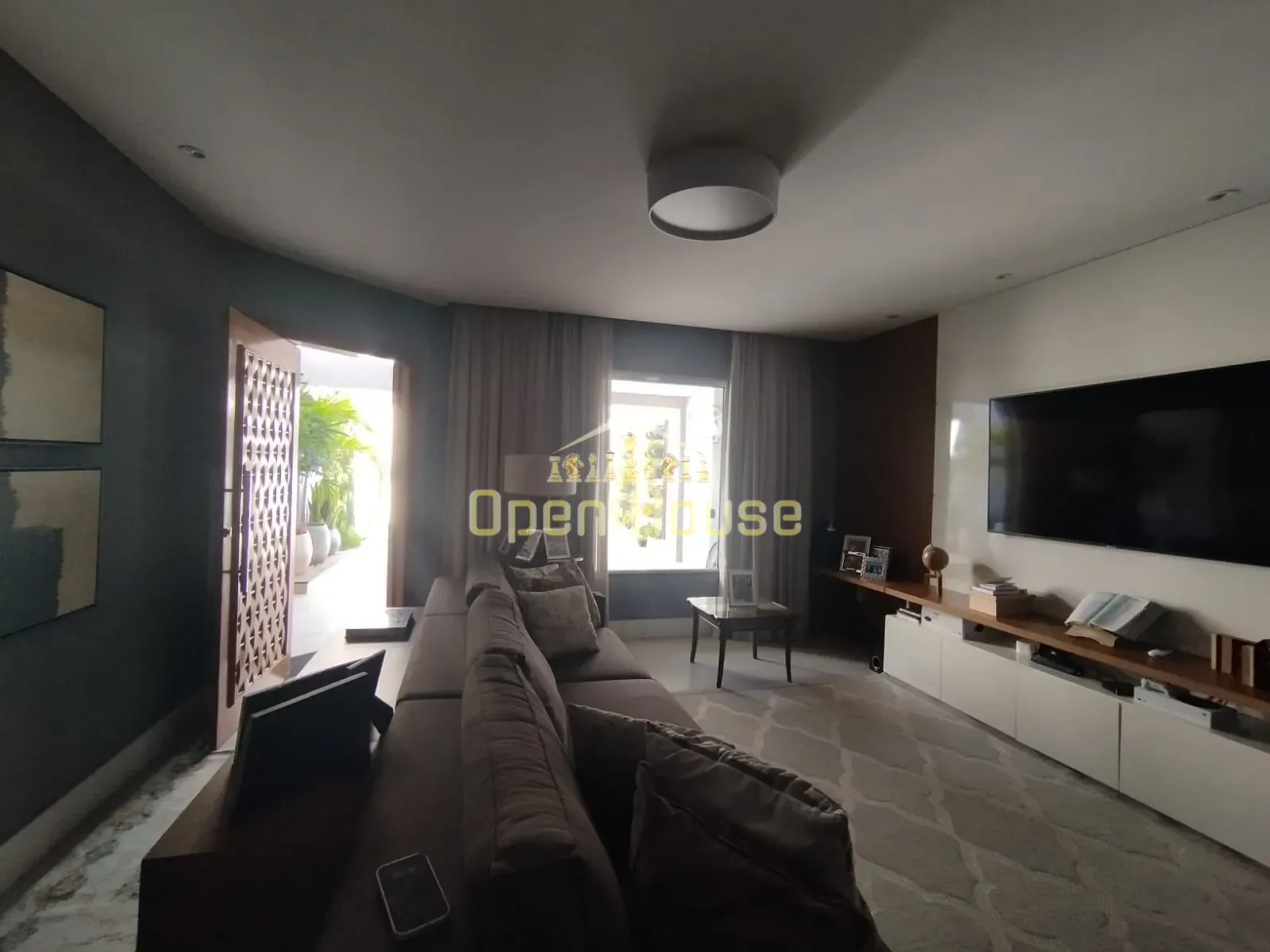Casa, 4 quartos, 319 m² - Foto 3