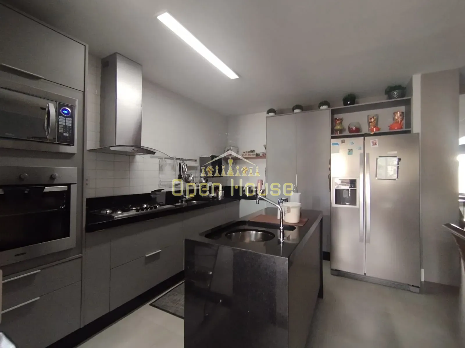 Casa, 4 quartos, 319 m² - Foto 7
