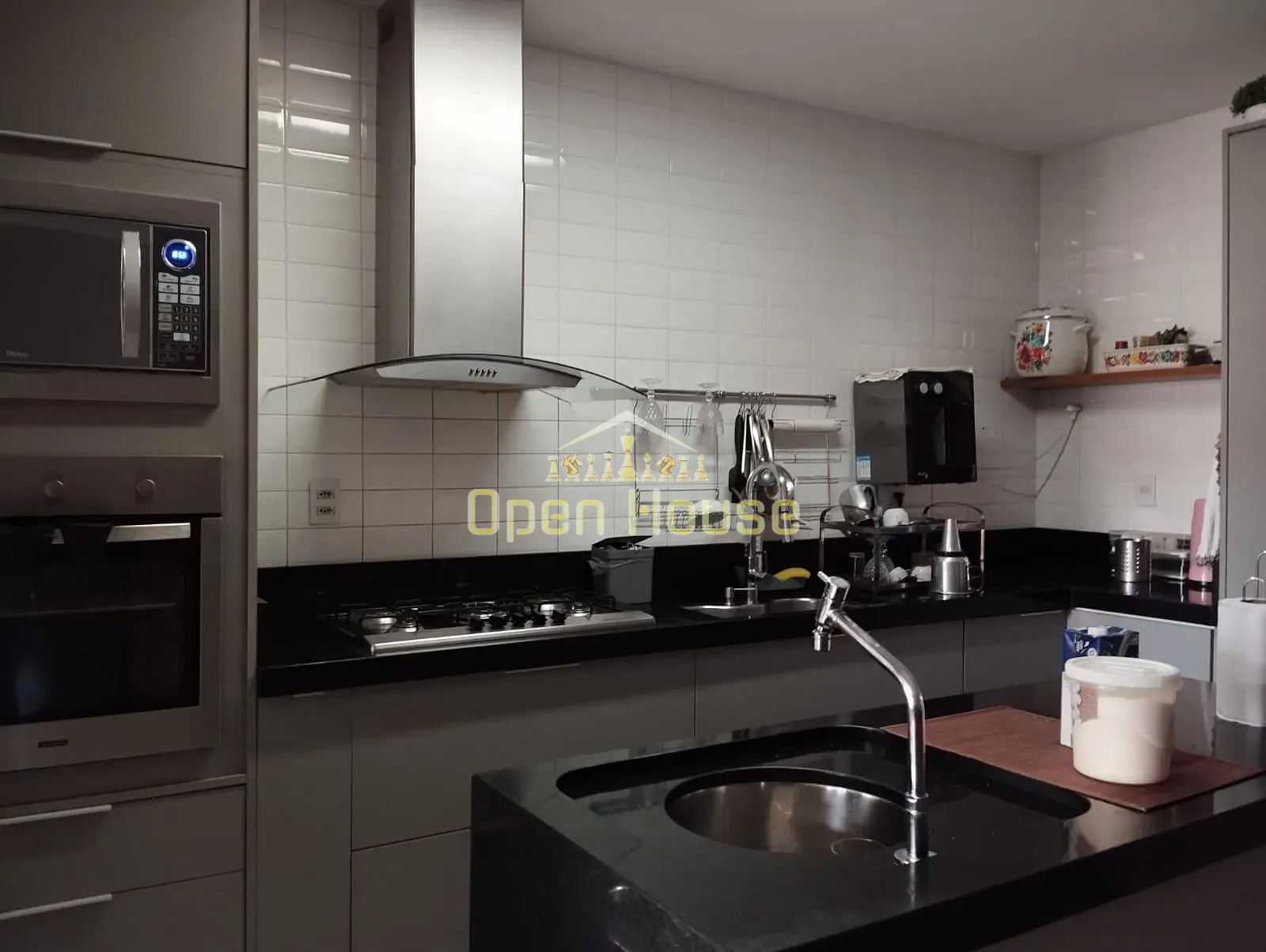 Casa, 4 quartos, 319 m² - Foto 8