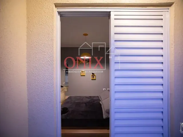 Casa com 97m² 2 quartos e 1 banheiro, à venda, no bairro Vila São Paulo em Mogi das Cruzes