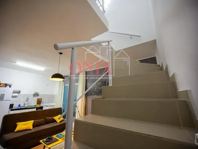Casa com 97m² 2 quartos e 1 banheiro, à venda, no bairro Vila São Paulo em Mogi das Cruzes
