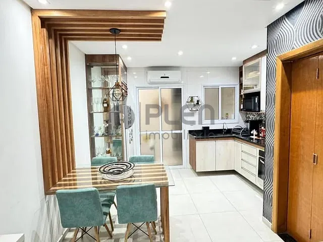 Casa com 100m² 2 quartos e 3 banheiros, à venda, no bairro Chora Menino em São Paulo