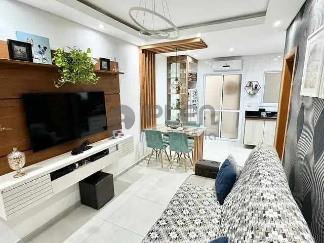 Casa com 100m² 2 quartos e 3 banheiros, à venda, no bairro Chora Menino em São Paulo