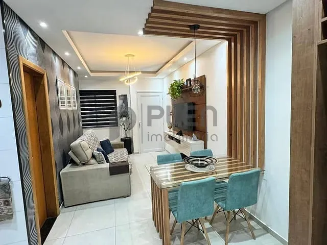 Casa com 100m² 2 quartos e 3 banheiros, à venda, no bairro Chora Menino em São Paulo