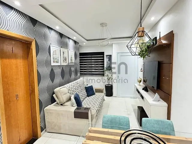 Casa com 100m² 2 quartos e 3 banheiros, à venda, no bairro Chora Menino em São Paulo
