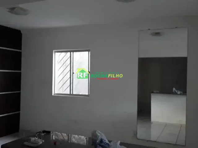 Casa com 65m² 3 quartos e 1 banheiro, à venda, no bairro Esplanada em Teresina