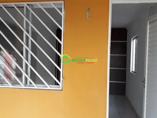 Casa com 65m² 3 quartos e 1 banheiro, à venda, no bairro Esplanada em Teresina