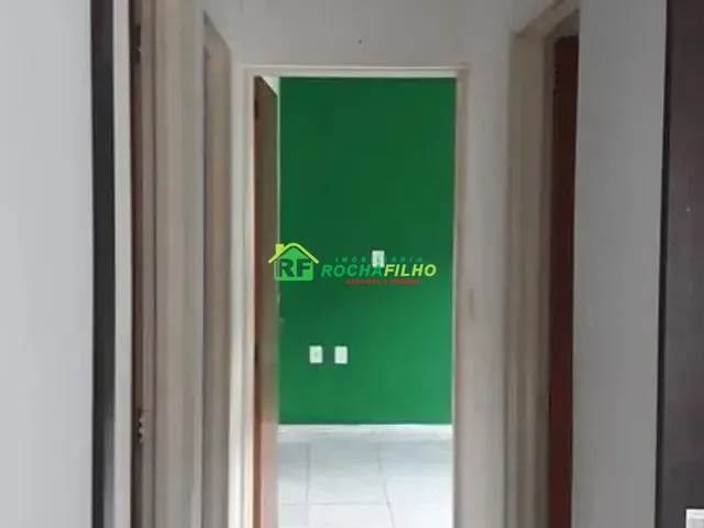 Casa com 65m² 3 quartos e 1 banheiro, à venda, no bairro Esplanada em Teresina