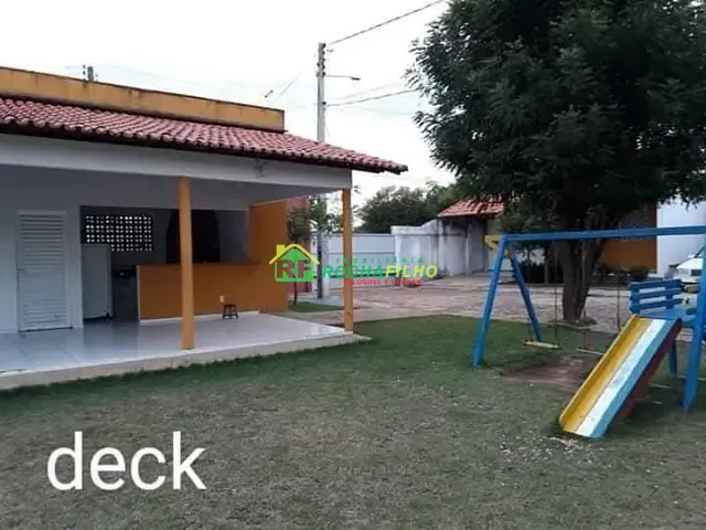 Casa com 65m² 3 quartos e 1 banheiro, à venda, no bairro Esplanada em Teresina