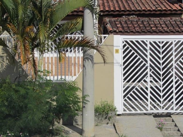 Foto do Casa - Casa para Locação 2 Quartos, 1 Suite, 2 Vagas, 150M², Jardim Alvorada, São José dos Campos - SP | RUSSI IMÓVEIS