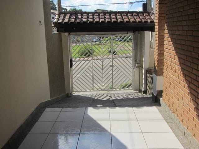 Foto do Casa - Casa para Locação 2 Quartos, 1 Suite, 2 Vagas, 150M², Jardim Alvorada, São José dos Campos - SP | RUSSI IMÓVEIS