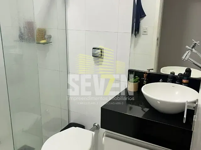 Casa com 128m² 2 quartos e 2 banheiros, à venda, no bairro Parque Hipódromo em Bauru