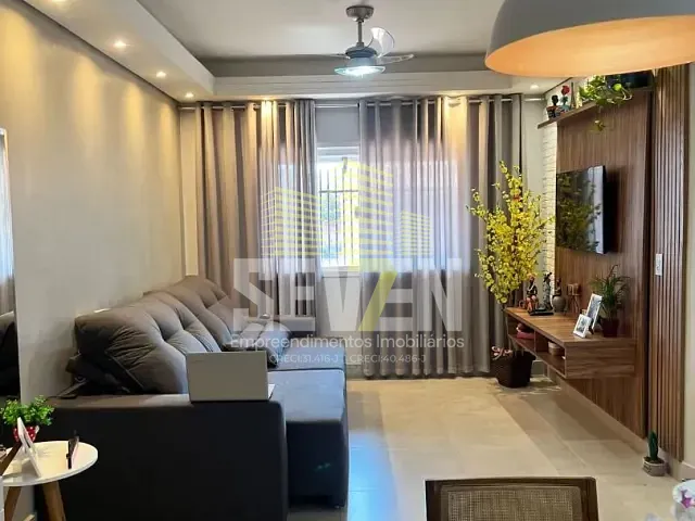 Casa com 128m² 2 quartos e 2 banheiros, à venda, no bairro Parque Hipódromo em Bauru