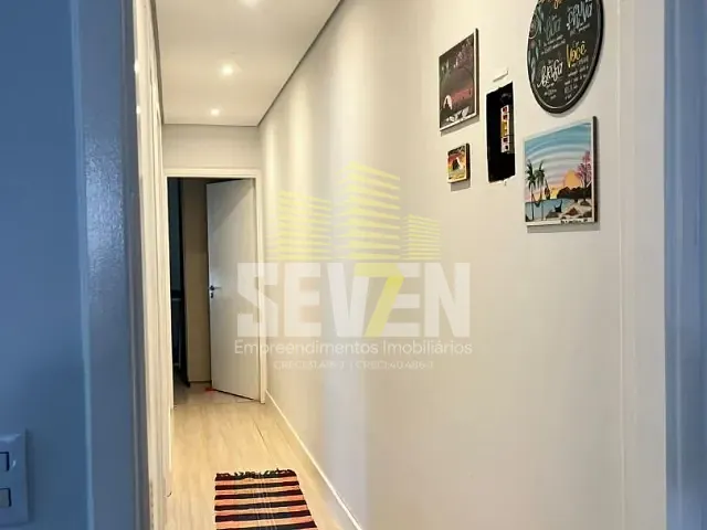Casa com 128m² 2 quartos e 2 banheiros, à venda, no bairro Parque Hipódromo em Bauru