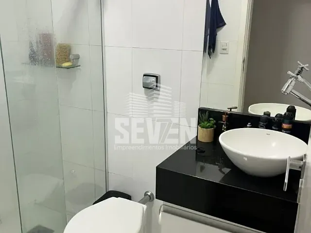 Casa com 128m² 2 quartos e 2 banheiros, à venda, no bairro Parque Hipódromo em Bauru