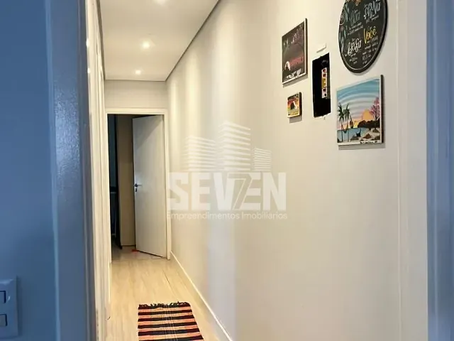 Casa com 128m² 2 quartos e 2 banheiros, à venda, no bairro Parque Hipódromo em Bauru