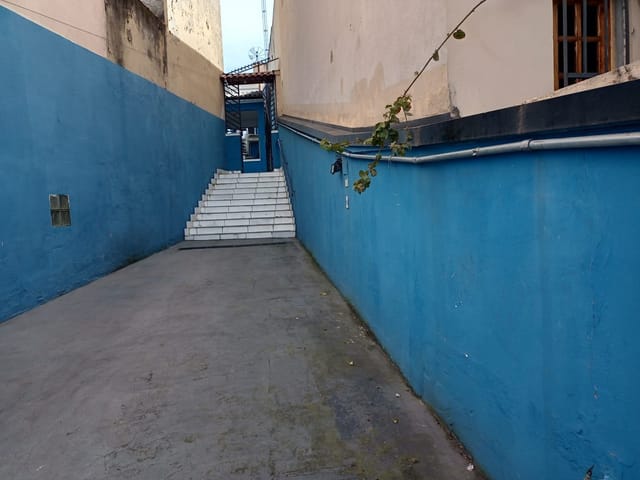 Casa com 271m² 4 quartos e 3 banheiros, à venda, no bairro Jardim da Glória em São Paulo