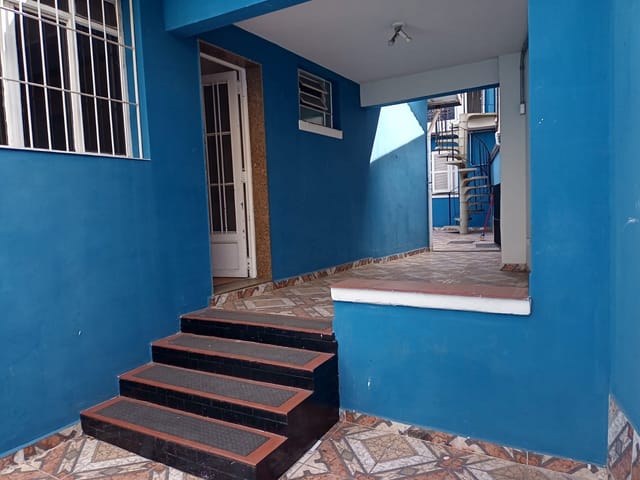Casa com 271m² 4 quartos e 3 banheiros, à venda, no bairro Jardim da Glória em São Paulo