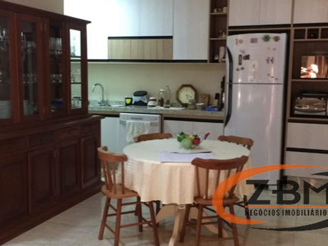 Foto do Casa - Casa à venda 5 Quartos, 3 Vagas, 1343M², Waldemar Hauer, Londrina - PR | ZBM NEGOCIOS IMOBILIARIOS