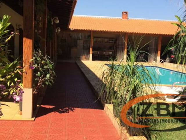 Foto do Casa - Casa à venda 5 Quartos, 3 Vagas, 1343M², Waldemar Hauer, Londrina - PR | ZBM NEGOCIOS IMOBILIARIOS