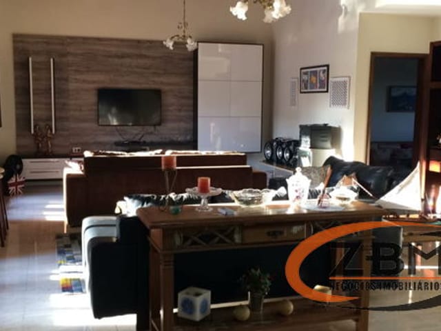 Foto do Casa - Casa à venda 5 Quartos, 3 Vagas, 1343M², Waldemar Hauer, Londrina - PR | ZBM NEGOCIOS IMOBILIARIOS