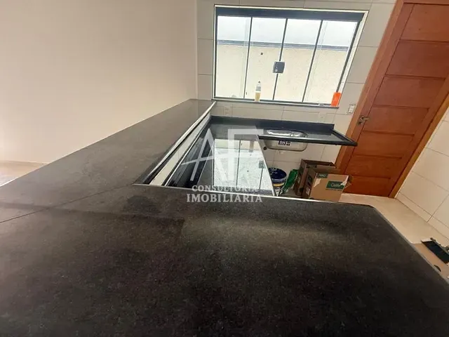 Casa com 125m² 2 quartos e 2 banheiros, à venda, no bairro Recanto dos Coqueirais em Taubaté