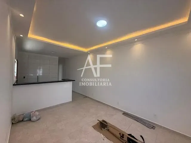 Casa com 125m² 2 quartos e 2 banheiros, à venda, no bairro Recanto dos Coqueirais em Taubaté