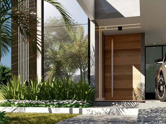 Casa com 279m² 4 quartos e 4 banheiros, à venda, no bairro Vale dos Cristais em Macaé