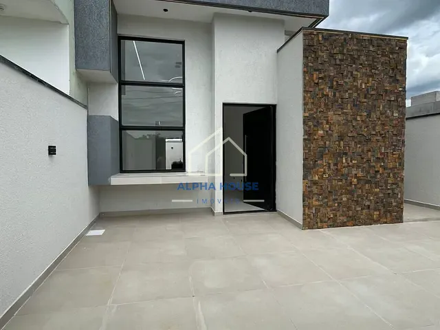 Casa com 175m² 3 quartos e 1 banheiro, à venda, no bairro Loteamento Santa Clara em Pindamonhangaba