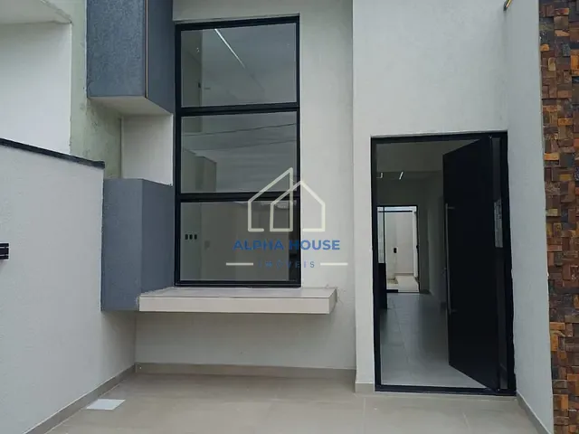 Casa com 175m² 3 quartos e 1 banheiro, à venda, no bairro Loteamento Santa Clara em Pindamonhangaba