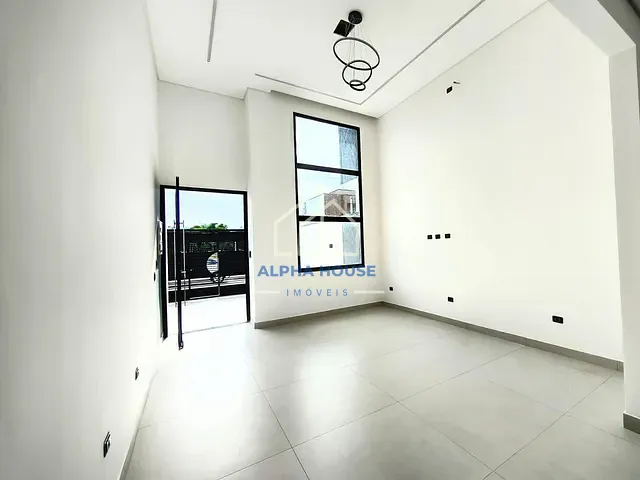 Casa com 175m² 3 quartos e 1 banheiro, à venda, no bairro Loteamento Santa Clara em Pindamonhangaba