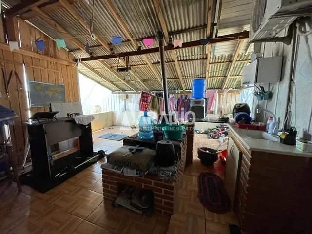Casa com 210m² 8 quartos e 4 banheiros, à venda, no bairro São Vicente em Itajaí