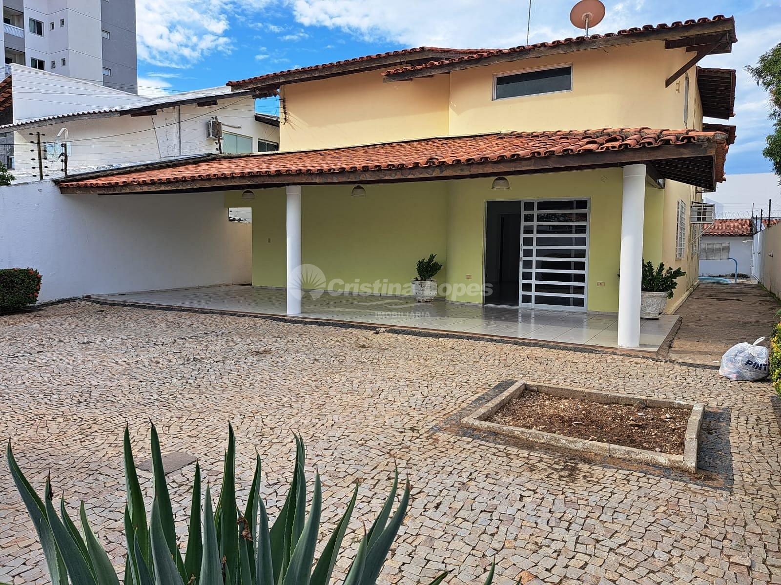 Casa, 5 quartos, 303 m² - Foto 9