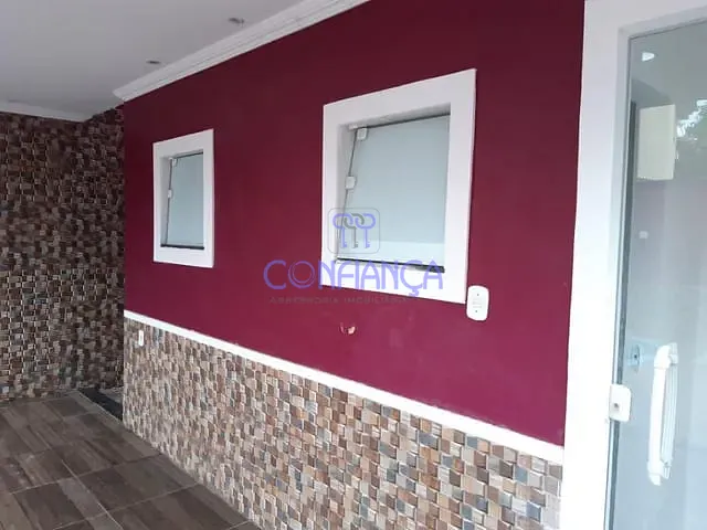Casa com 162m² 3 quartos e 3 banheiros, à venda, no bairro Campo Grande em Rio de Janeiro