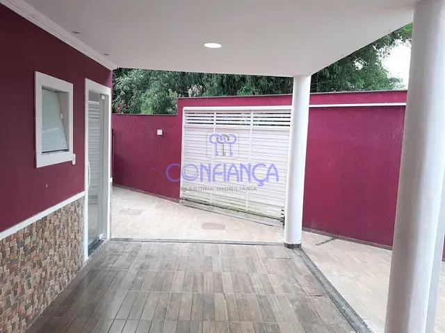 Casa com 162m² 3 quartos e 3 banheiros, à venda, no bairro Campo Grande em Rio de Janeiro