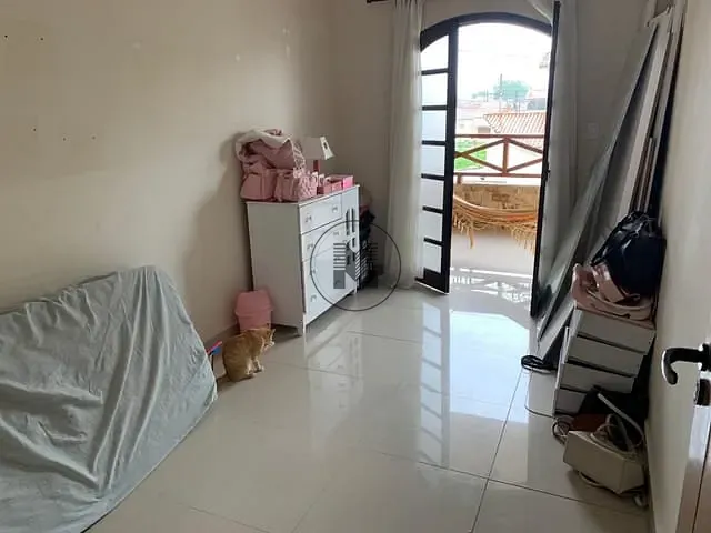 Casa com 140m² 3 quartos e 2 banheiros, à venda, no bairro Jardim Esperança em Guaratinguetá