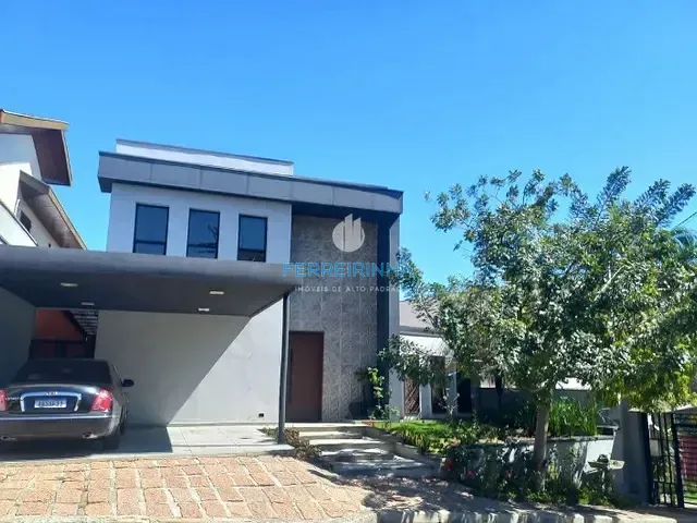 Casa com 275m² 3 quartos e 4 banheiros, à venda, no bairro Urbanova em São José dos Campos