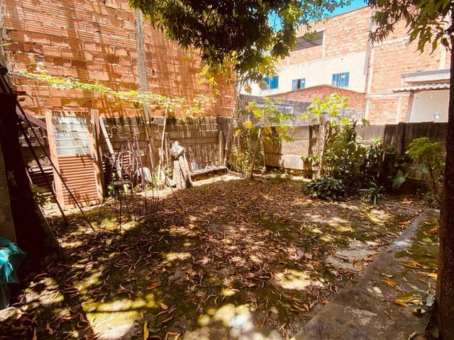 Foto do Casa - 5 casas em lote de 400 metros, bairro Horto | Imobiliária Unique Leste