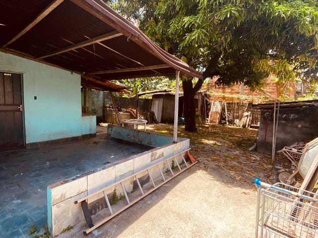 Foto do Casa - 5 casas em lote de 400 metros, bairro Horto | Imobiliária Unique Leste